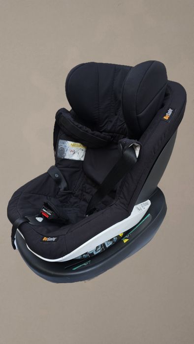 Cadeira BESAFE Izi Modular