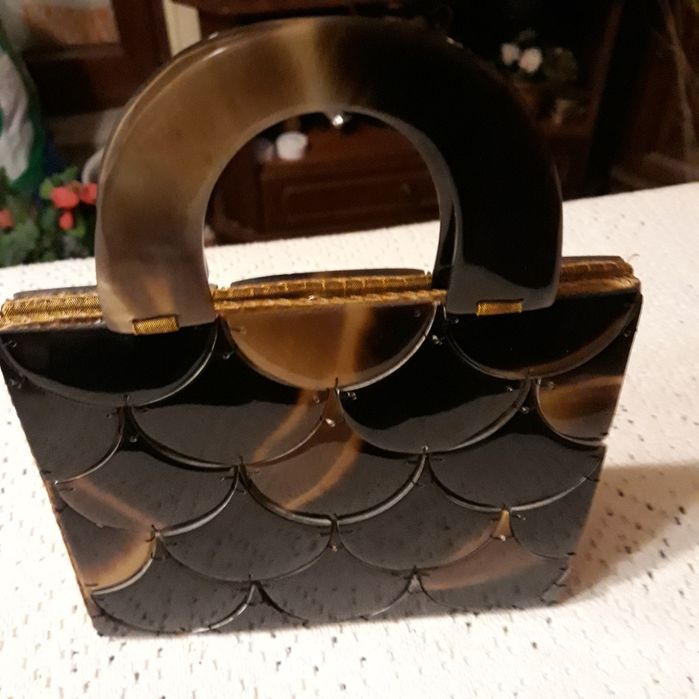 Niespotykana torebka cena ost.