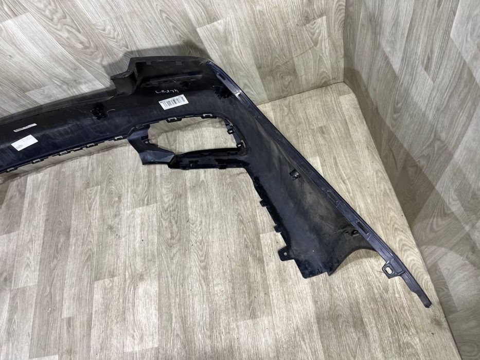 Бампер задний BMW 7 G11 G12 M paket ( 2015 2016 2017 2018 2019 г.)