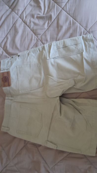 Calções homem da Jinglers