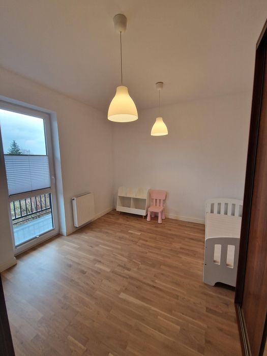 Przytulne, umeblowane mieszkanie od stycznia