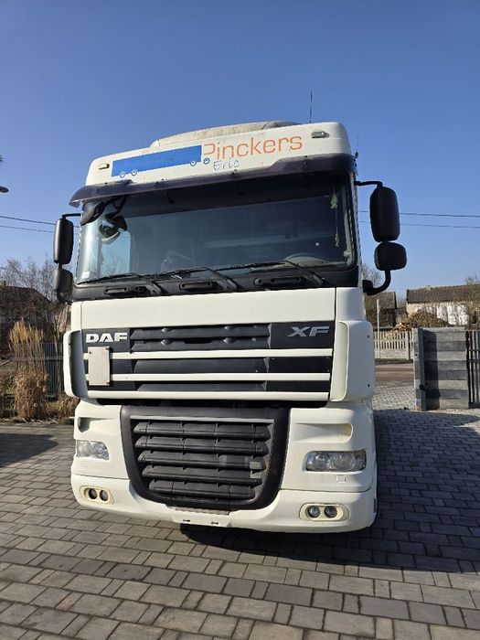DAF XF105