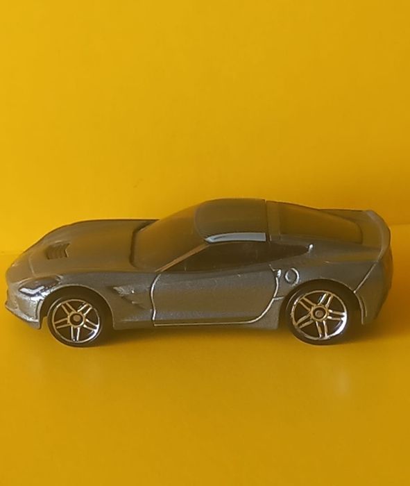 2014 corvette stingray hot wheels