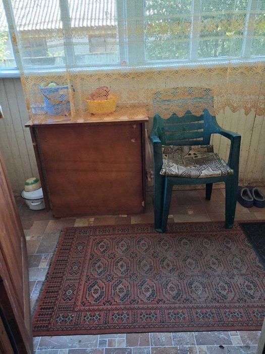 Будинок, с. Леськи