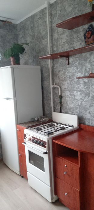 Здам 2кімн квартиру. Богунія, район б. Хмільники