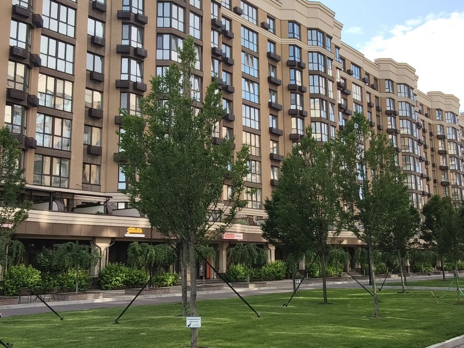 Софія Нова ЖК 1к Новосілки