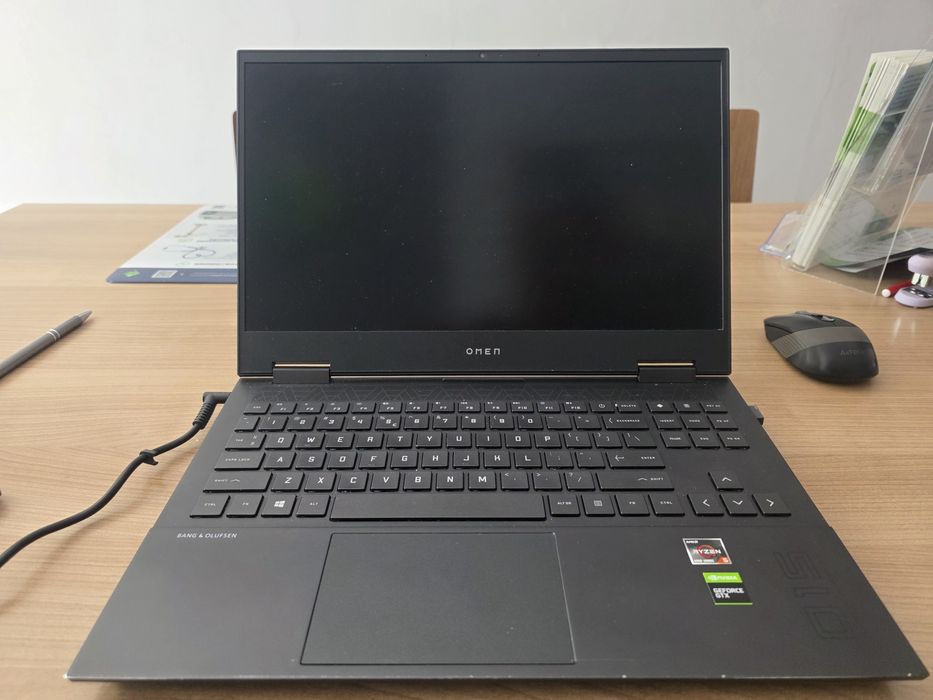 Sprzedam Laptop Omen HP