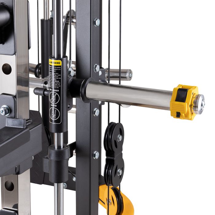 Brama do ćwiczeń inSPORTline Cable Column CC410