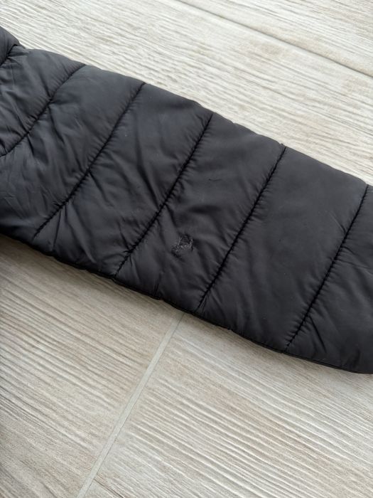 Куртка дитяча reserved 116 є нюанс на останньому фото