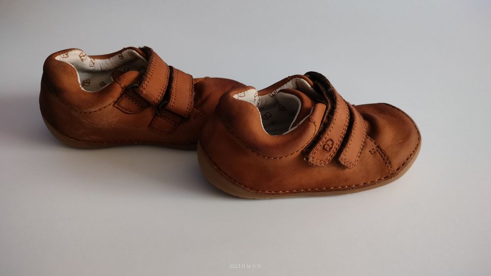 Buty dziecięce rozmiar 22