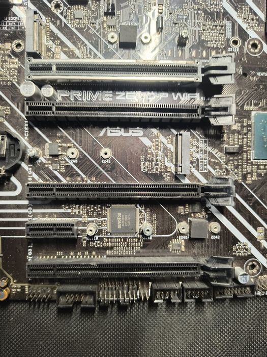 Płyta główna ASUS Prime Z690-P Wifi DDR5