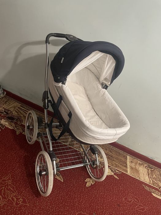 Коляска  Roan Marita 2в1