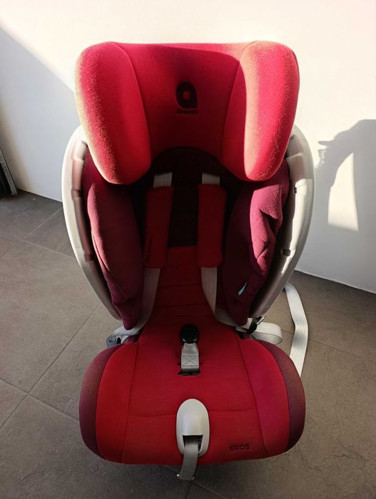 Cadeira auto criança