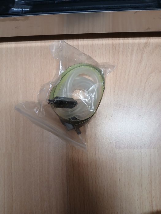 Zgrzewarka próżniowa