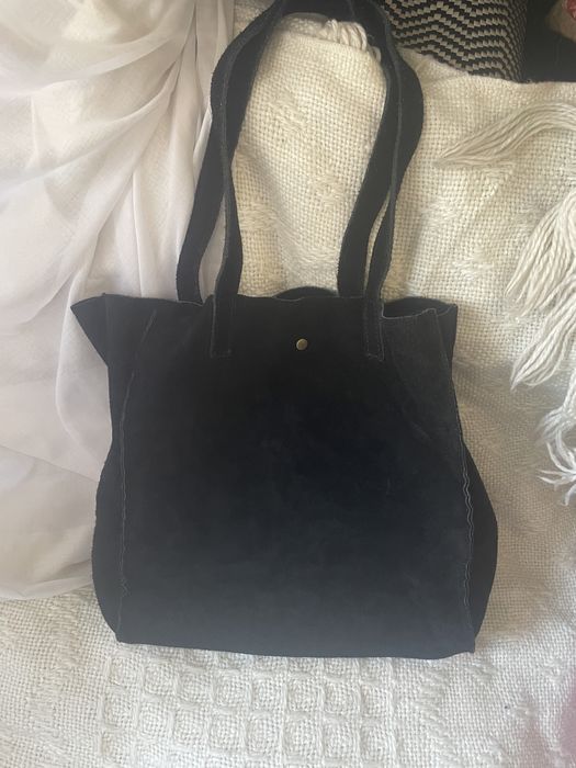 Продаю сумку, рюкзак и шопер.