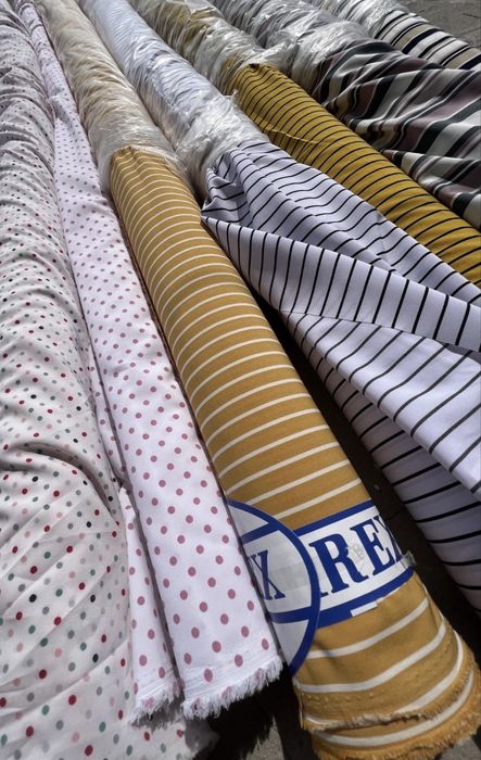 Ткань / опт / шифон - от 5 м, 30 грн/м