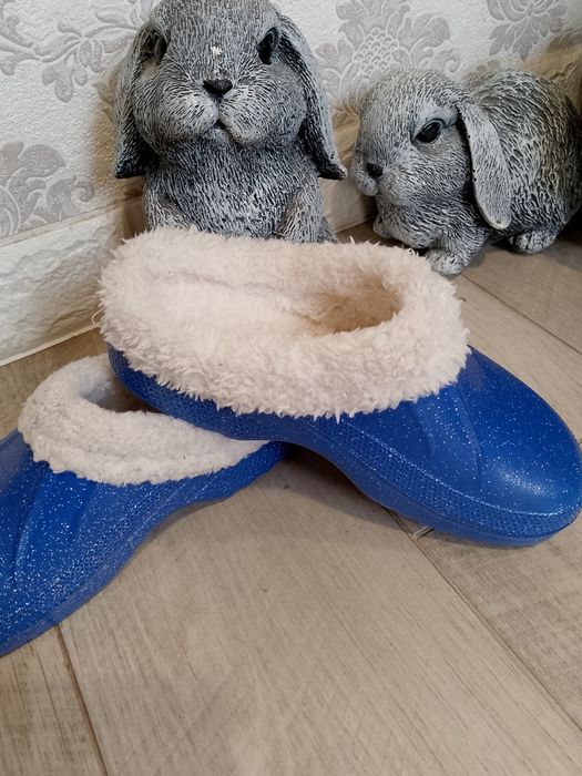 Домашнє дитяче взуття