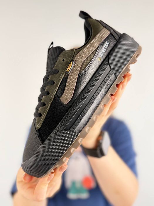 Жіночі кросівки Vans Old Scool Khaki. Оплата при отриманні. Розміри: 37,38,39,40,41