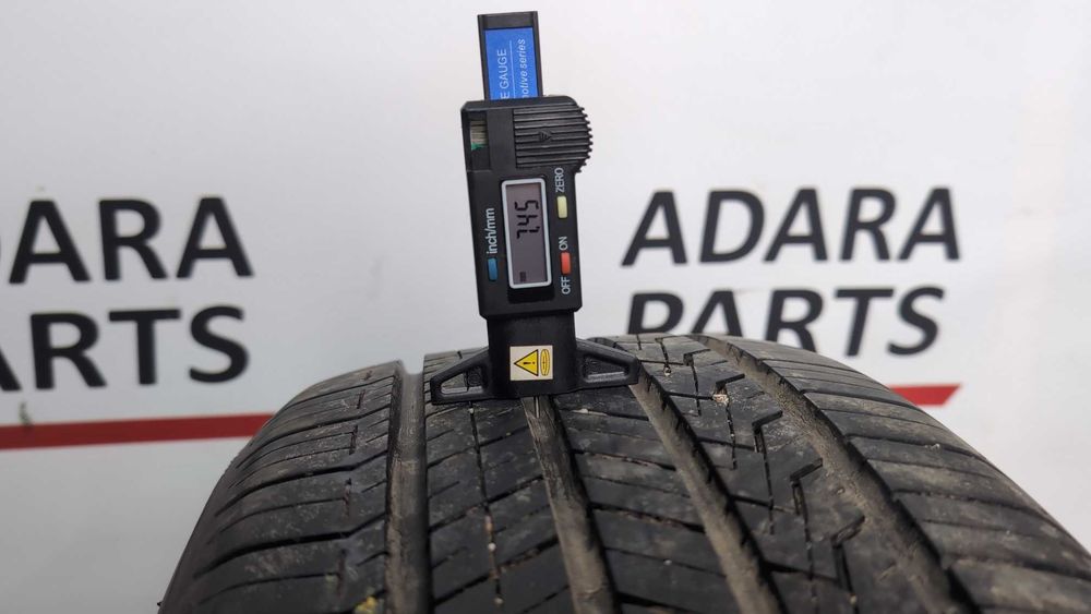 Комплект дисків 866 стиль з шинами R18 з BMW X1 2023 (U11) Xdrive28i