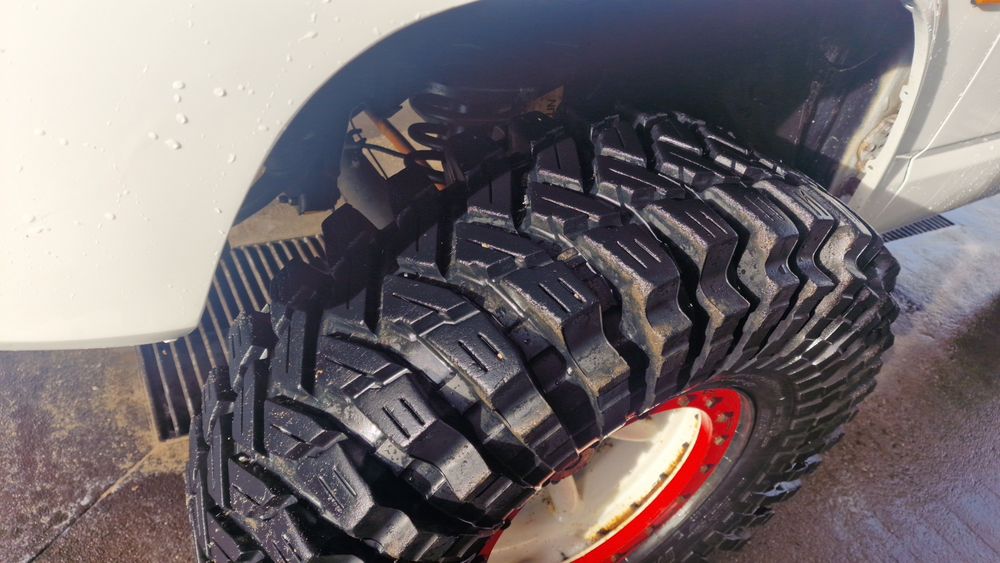 Nissan Patrol GR 4.2D