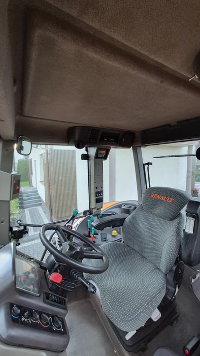 Renault Ares 836 Rz 2005