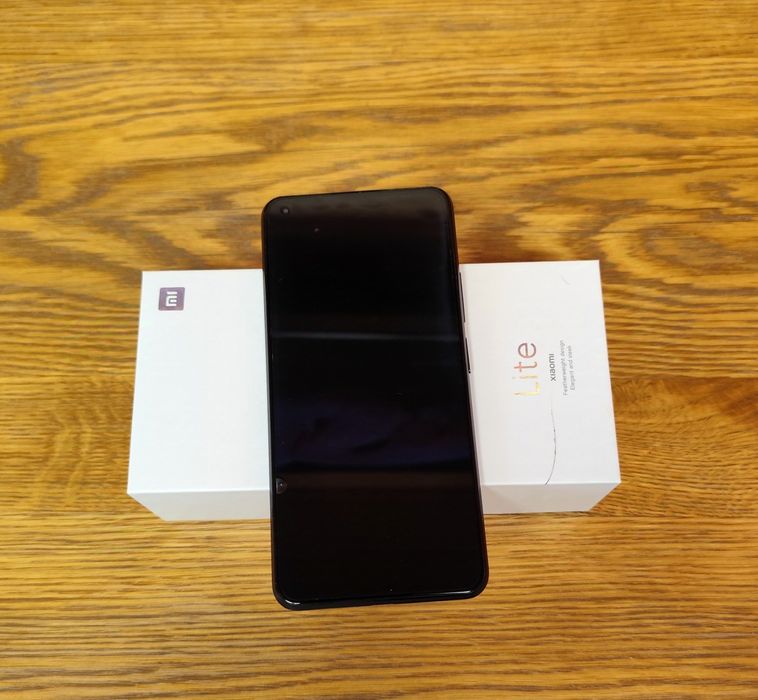 Xiaomi mi 11 lite 6/128 NFC