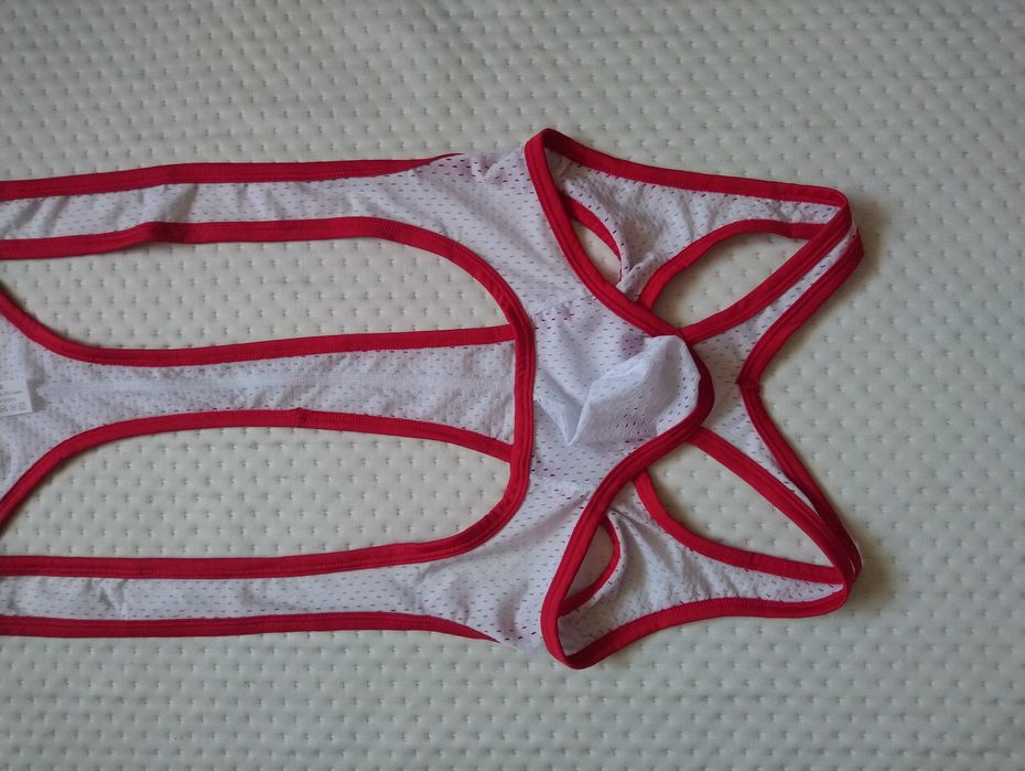 Чоловіча білизна купальник еротична М розмір