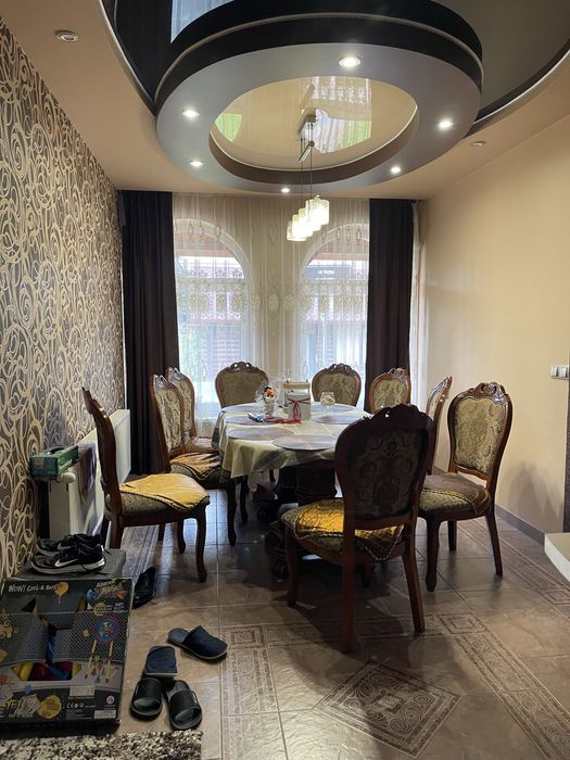 Продаж будинку в с. Великі Береги, 233 м. із сонячною системою панелей