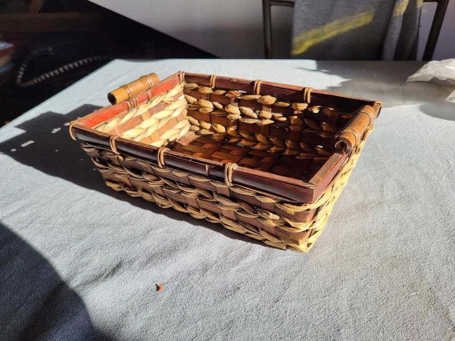 Rectangular Tray64387408681091123