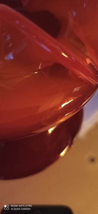 Wazon i czarka osiołek Zuber cena za oba