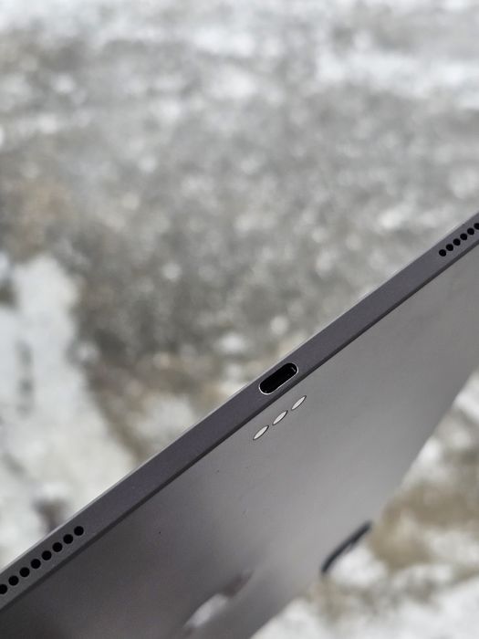 Ipad pro 4 generation 256gb