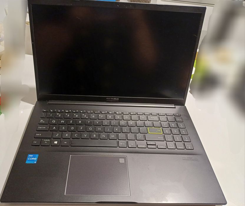 ASUS VivoBook 15 K513EA-BQ1988W - 512GB M.2 PCIe | 16GB