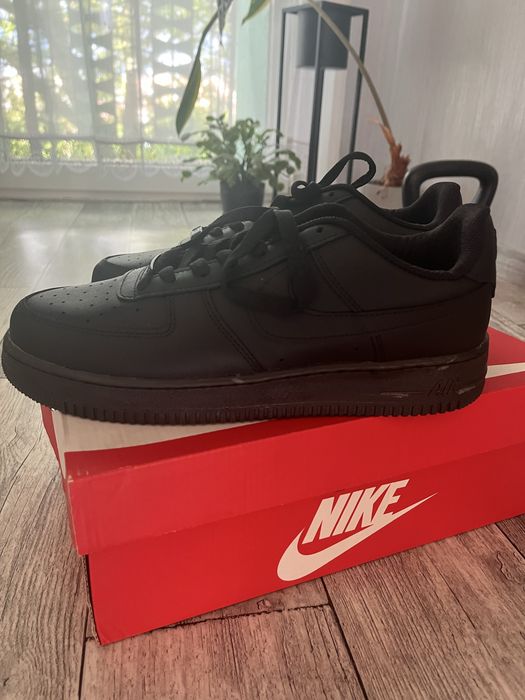 Buty Nike Air Force 1