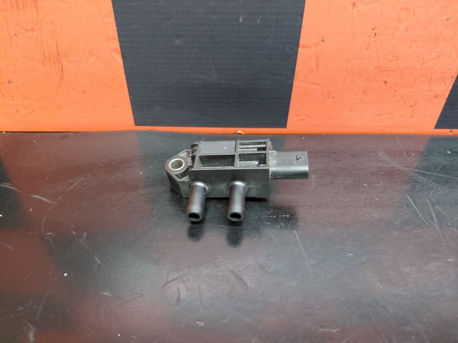 Sensor filtro particulas / FAP VOLKSWAGEN Crafter (SY_)