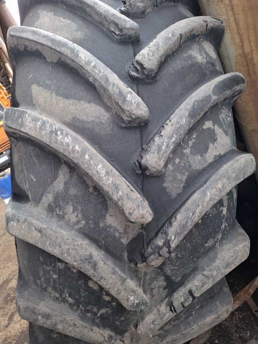 Колесо 710-70-R38