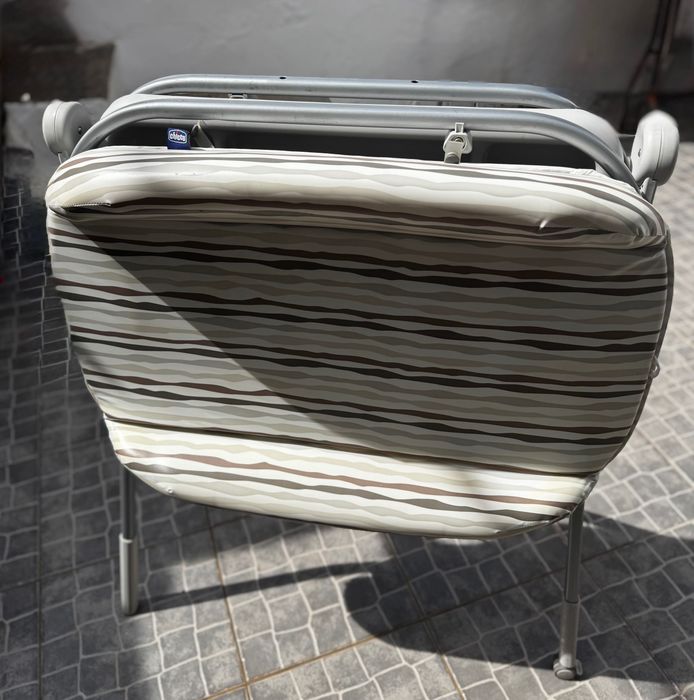 Vendo banheira com trocador