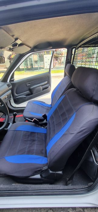 Peugeot 106 1.5 Diesel comercial..!