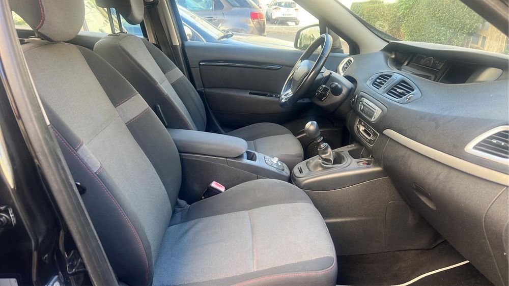 Renualt Grand scenic 1.5Dci 110cv 7 lugares