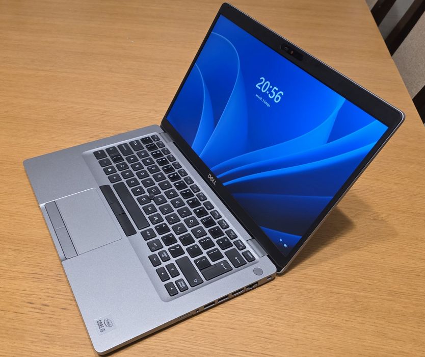 DEll Latitude 5410 16GB Ram/SSD M2 512GB/Intel i5 10310U/LTE/Win 11 Pr