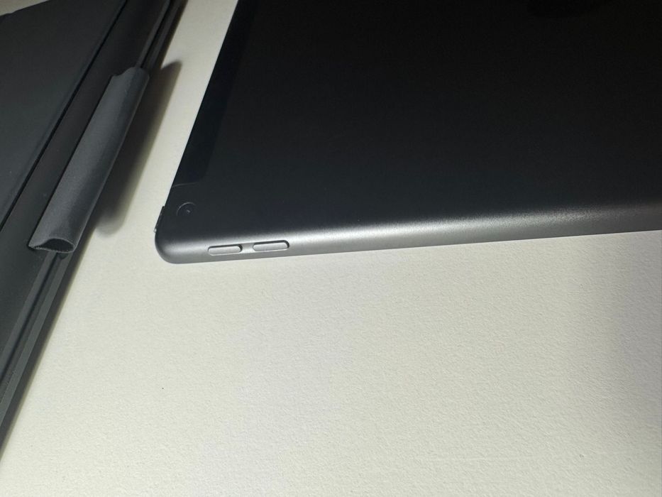 IPad 7th Generacji Wi-Fi + Cellular 128GB