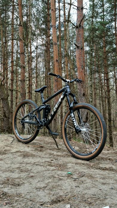 Trek Remedy 8 roz. m