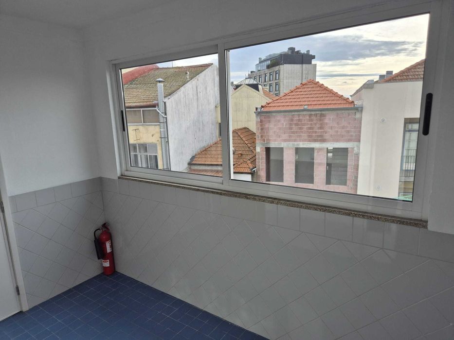 T1 no Centro do Porto (Rua St. Ildefonso)