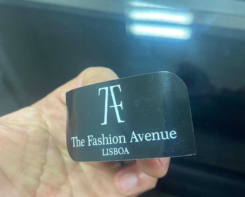 Impressora térmica Summa DC4sx