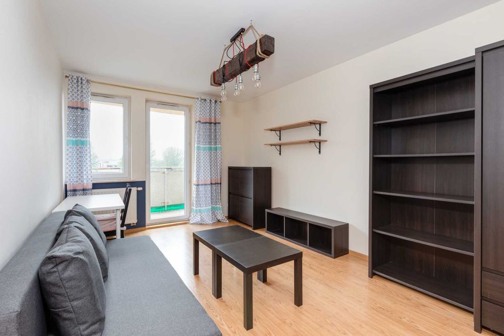 Okazja 2 osobne pokoje+kuchnia|Obok IKEA| ul. Radzikowskiego 100E
