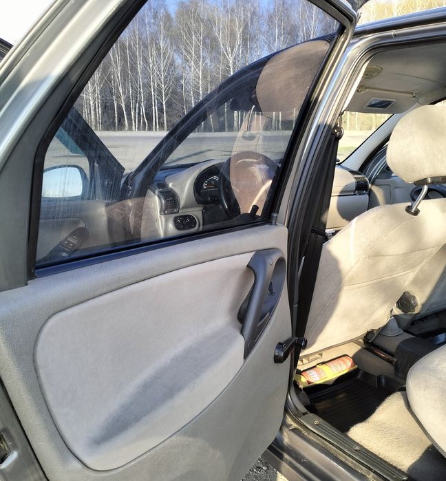 1118 Lada  Kalina Седан