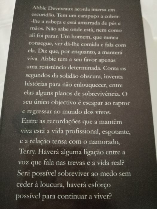 O mundo dos vivos