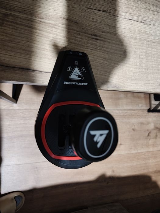 Dźwignia zmiany biegów