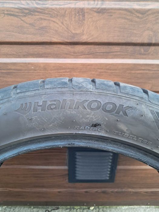 Opony Hankook Ventus S1evo3 245/45 R19
