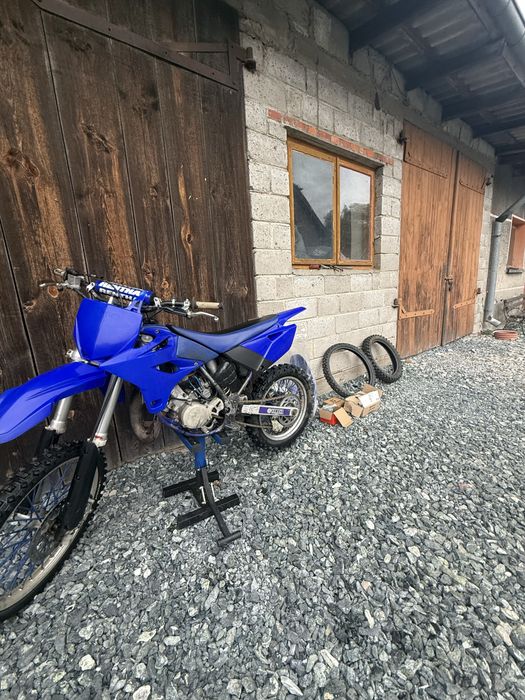 Yamaha