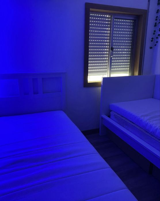 Limpezas residencial